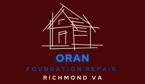 Oran Foundation Repair Richmond VA